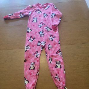 Sleepwear toddler
